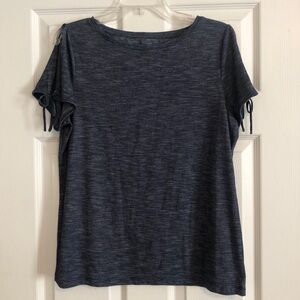 Talbots Short Sleeve Tee